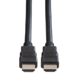 ROLINE HDMI High Speed Cable, M/M 3 m