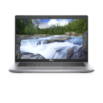DELL Latitude 5420 Intel® Core™ i7 i7-1165G7 Laptop 14" Full HD 16 GB DDR4-SDRAM 512 GB SSD Wi-Fi 6 (802.11ax) Windows 10 Pro Gray