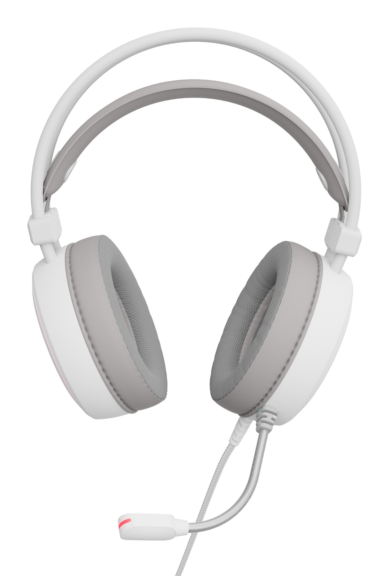 EU Product - Gaming Headset NEON 613 G2 kabelgeb. wei� RGB thumbnail
