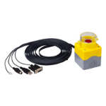 ATEN KVM over IP Access Control Box