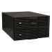 Tripp Lite SU10KRT3UHV uninterruptible power supply (UPS) Double-conversion (Online) 10 kVA 9000 W
