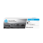 Samsung MLT-D115L High-Yield Black Original Toner Cartridge