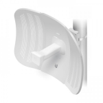 Ubiquiti LBE-M5-23 repetidor o transceptor 1x1 SISO 100 Mbit/s Blanco