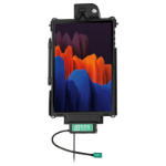 RAM Mounts RAM-GDS-DOCKLF-SAM78CPU houder Actieve houder Tablet/UMPC Zwart