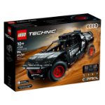 LEGO Technic 42160 - Audi RS Q e-tron