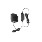 Brodit 713252 holder Active holder Mobile phone/Smartphone Black