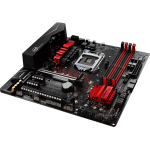 B250M Performance - Motherboards -