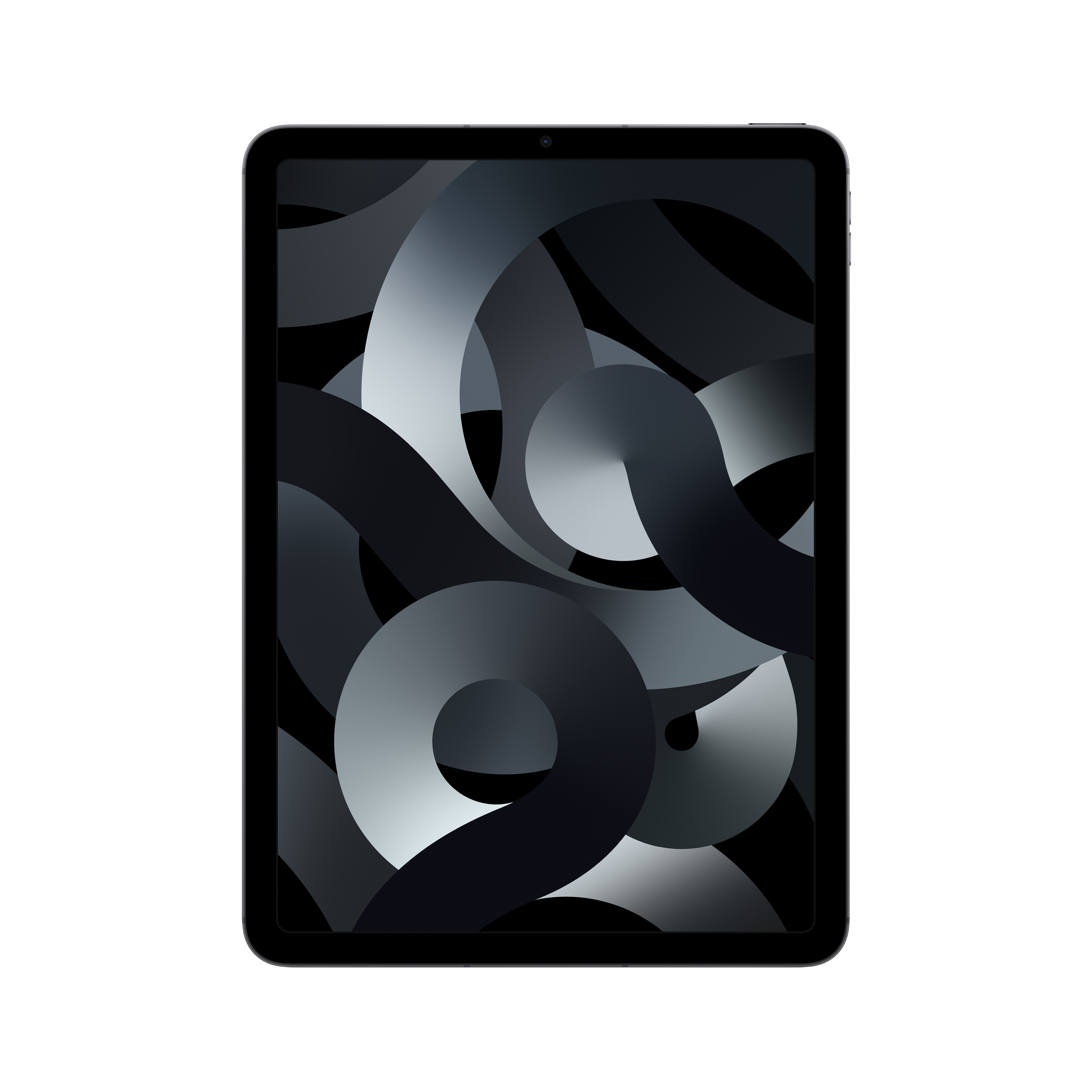 Image of Apple iPad Air 5th Gen 10.9in Wi-Fi 64GB - Space Grey