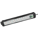 Brennenstuhl Power Exension 3 M 6 c