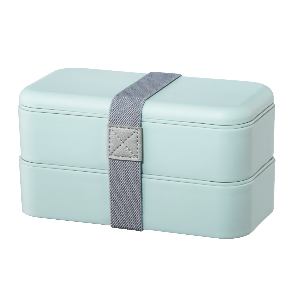 Image of Hama 00181595 - Box - Rectangular - 0.5 L - Blue - Polypropylene...