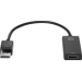 HP DisplayPort to HDMI 1.4 Adapter