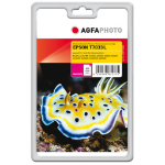 AgfaPhoto APET703MD inktcartridge Magenta