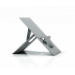 STANDIVARIUS Oryx evo H Soporte para ordenador portátil Aluminio, Plata 43,2 cm (17")