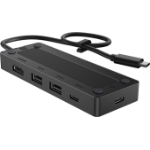 HP USB-C Travel Hub G3