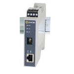 Perle SRS-1110-FSC20D network media converter Internal 1000 Mbit/s 1550 nm Single-mode White, Grey