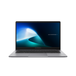 ASUS ExpertBook P1 P1403CVA-S61083X Intel® Core™ i5 i5-13420H Laptop 35,6 cm (14") Full HD 16 GB DDR5-SDRAM 512 GB SSD Wi-Fi 6 (802.11ax) Windows 11 Pro US International Grijs
