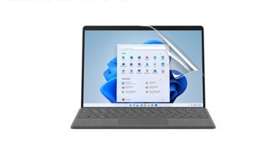 JLC Microsoft Surface Pro 8 Clear Film Screen protector