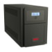 APC Easy UPS SMV uninterruptible power supply (UPS) Line-Interactive 2 kVA 1400 W 6 AC outlet(s)