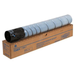 Konica Minolta AAJ705C/TN-516J Toner, 31.2K pages for KM Bizhub 458/e