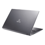 TERRA MOBILE 1471L Ultra 7-258V W11P - Copilot+ PC -UK Intel Core Ultra 7 35.6 cm (14") WUXGA 32 GB DDR5-SDRAM 1 TB Wi-Fi 7 (802.11be) Windows 11 Pro Grey