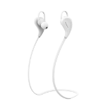 Simplecom BH330 Headset Wireless In-ear Calls/Music Micro-USB Bluetooth White