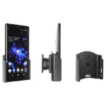 Brodit 711051 holder Active holder Mobile phone/Smartphone Black