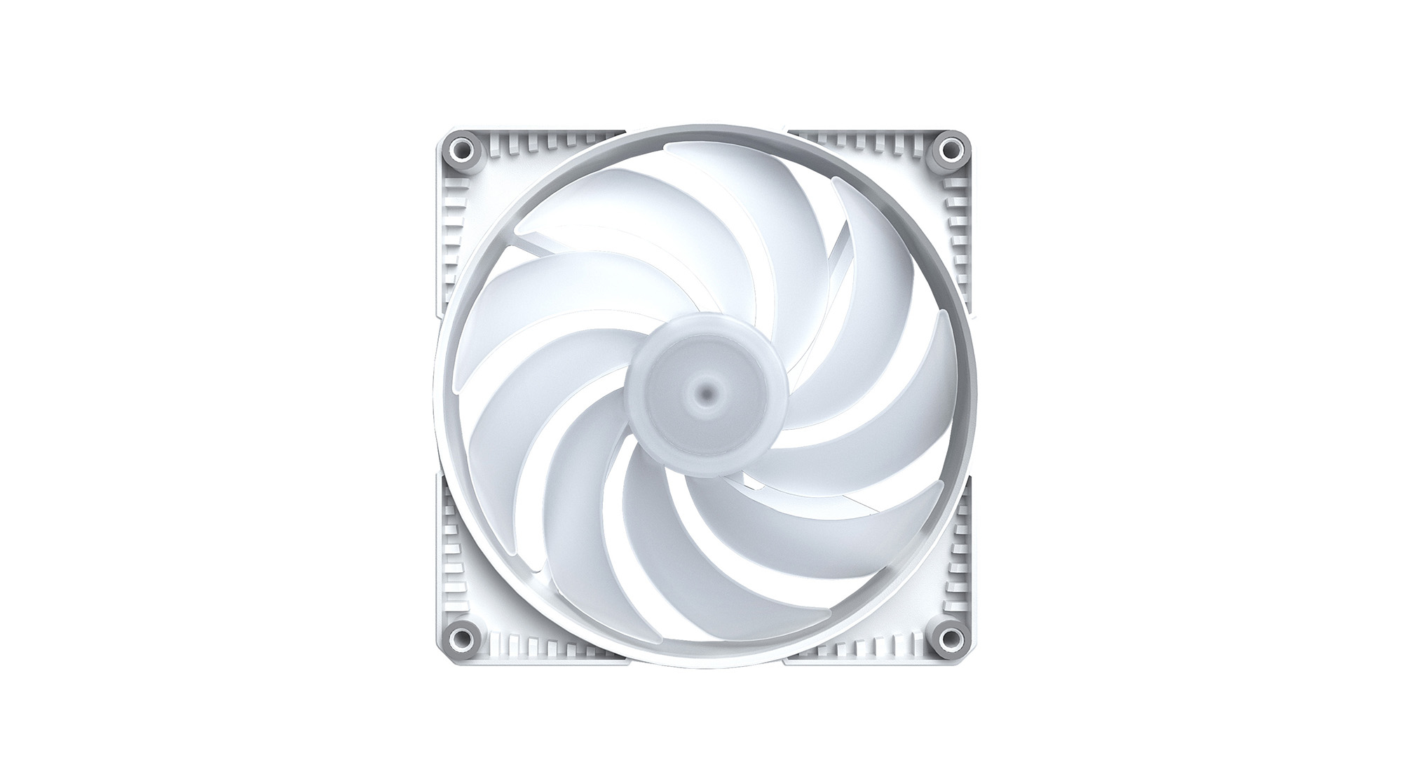 Image of Phanteks PH-F140SK Fan 14 cm White 3 pc(s)