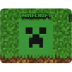 Razer Mouse Pad Gigantus V2 Medium Minecraft Ed. Gaming mouse pad Multicolour