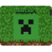 Razer Mouse Pad Gigantus V2 Medium Minecraft Ed. Gaming mouse pad Multicolour