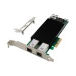 Microconnect MC-PCIEX4-82576EB network card Internal Ethernet 1000 Mbit/s