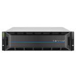 Infortrend EonStor GSe 4016 NAS Rack (3U) Black, Grey