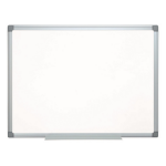 Q-CONNECT KF37015 whiteboard 900 x 600 mm Melamine