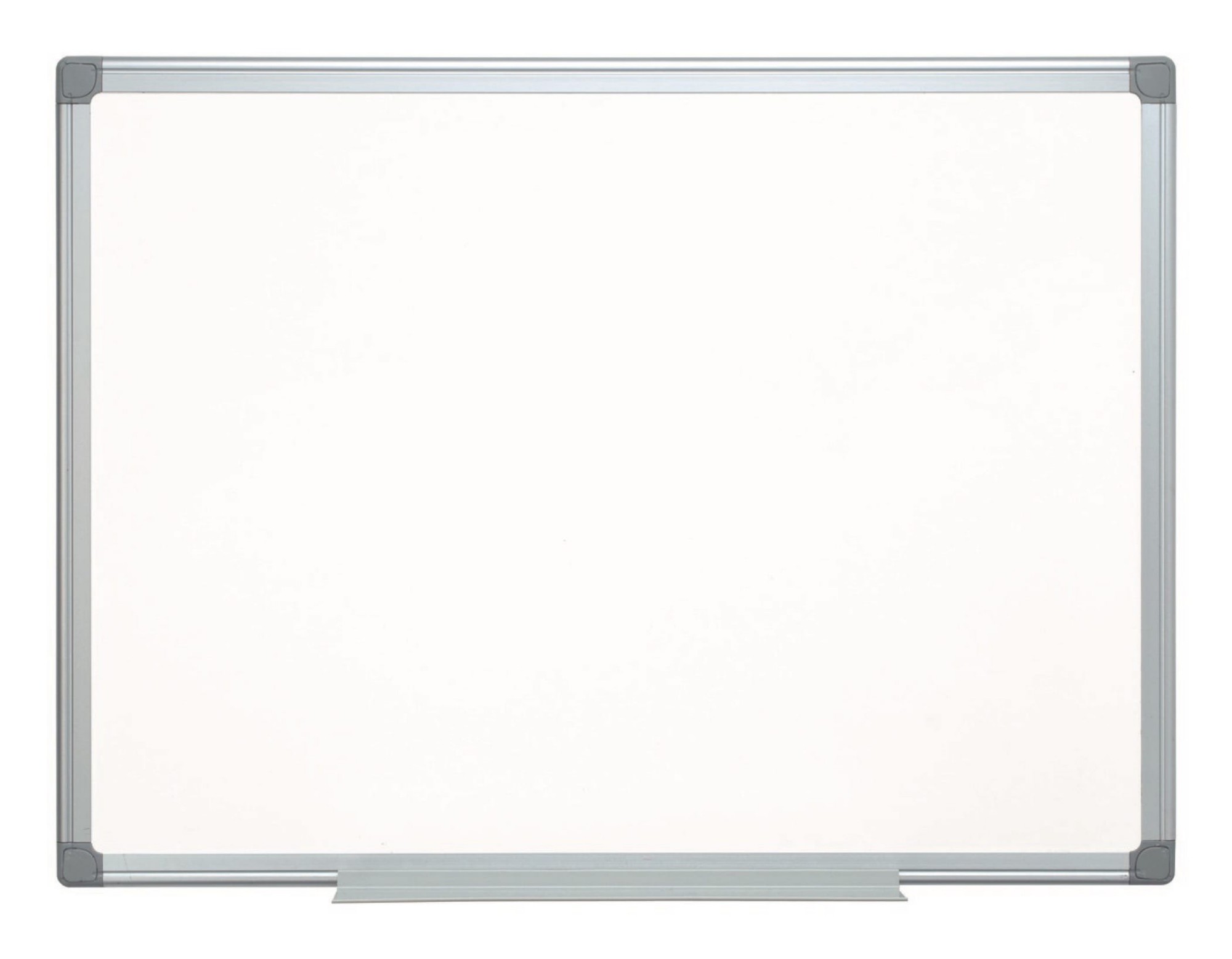 Q-CONNECT+KF37015+whiteboard+900+x+600+mm+Melamine