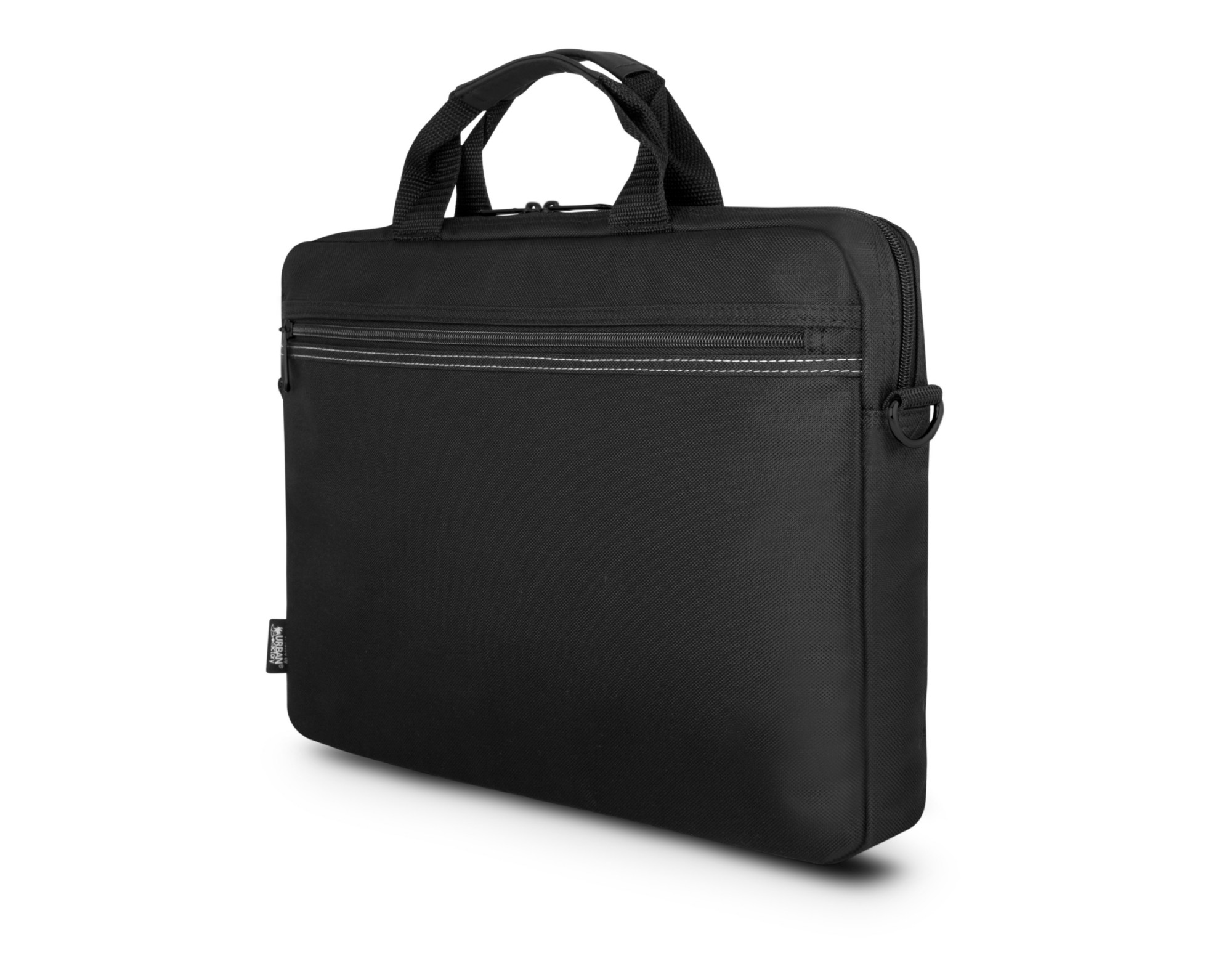 Urban Factory TopLight Toploading Laptop Bag 12.5&quot; Black