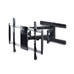 StarTech.com Ultra-Slim TV Wall Mount For 65" Screen