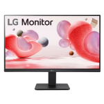 LG 24MR400-B computer monitor 60.5 cm (23.8") 1920 x 1080 pixels Full HD LCD Black