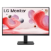 LG 24MR400-B computer monitor 60.5 cm (23.8") 1920 x 1080 pixels Full HD LCD Black