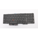 Lenovo 00PA252 notebook spare part Keyboard