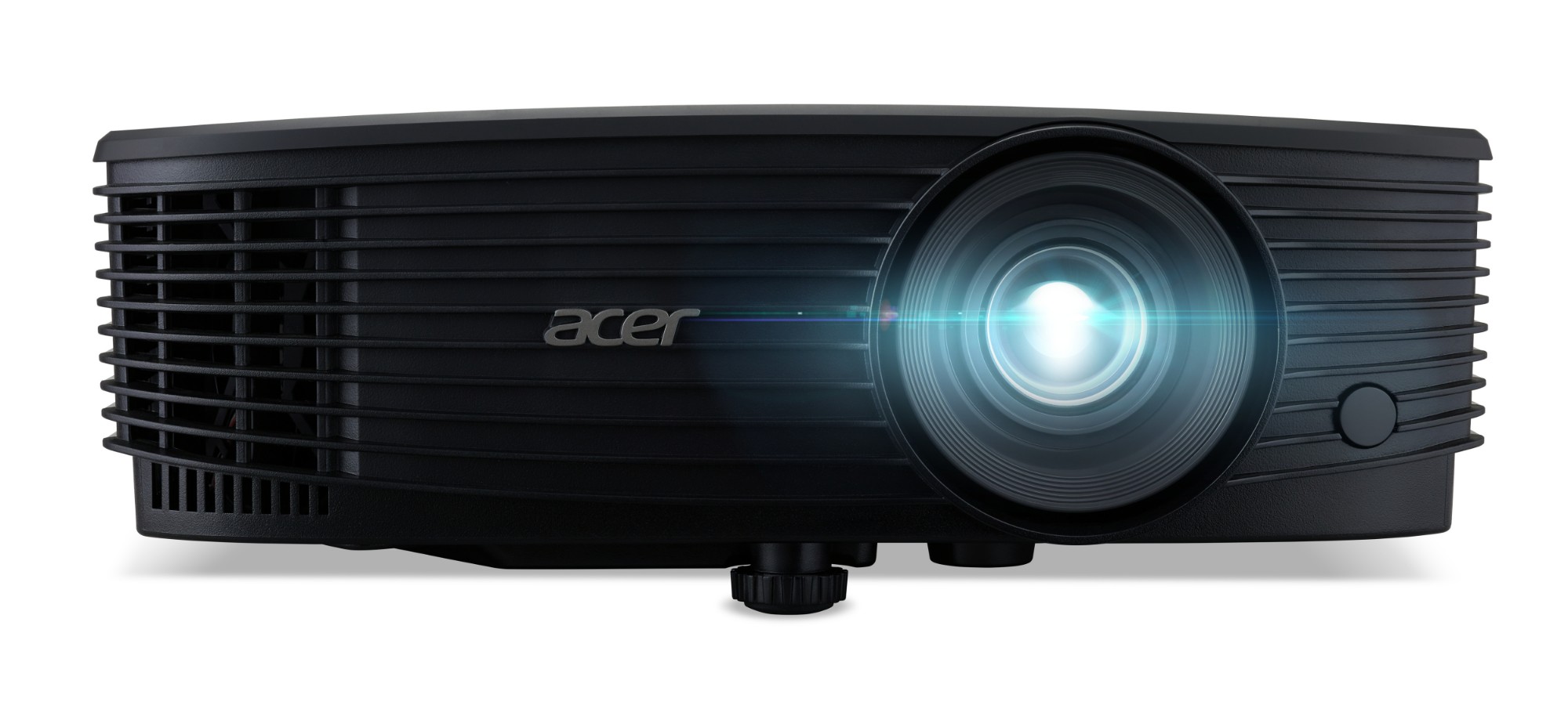 Acer X1229 Standard throw projector 4800 ANSI lumens DLP XGA (1024x768