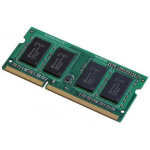 Hypertec HYMAC7404G memory module 4 GB 1 x 4 GB DDR3 204-pin SO-DIMM