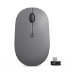 Lenovo Go Wireless Multi Device mouse Ambidextrous RF Wireless + Bluetooth + USB Type-A Optical 2400 DPI