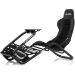 Playseat Trophy Universal gaming chair Upholstered seat Black