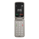 Gigaset GL595 7.11 cm (2.8") 114 g Grey Senior phone