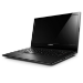 Lenovo IdeaPad S400 Computadora portátil 35.6 cm (14") HD Intel® Celeron® 1007U 4 GB DDR3-SDRAM 500 GB Unidad de disco duro Wi-Fi 4 (802.11n) Windows 8 Negro, Plata