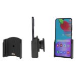 Brodit 711220 houder Passieve houder Mobiele telefoon/Smartphone Zwart