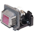 TEKLAMPS VLT-XD206LP projector lamp 205 W