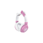 Razer RZ04-03520300-R3M1 headphones/headset Wireless Helmet Stage/Studio USB Type-C Bluetooth Pink