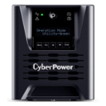 CyberPower Smart App Sinewave uninterruptible power supply (UPS) Line-Interactive 0.75 kVA 750 W 6 AC outlet(s)