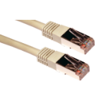 Cables Direct EUT-720 networking cable Grey 20 m Cat5e F/UTP (FTP)