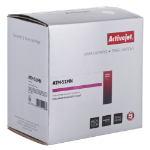 Activejet ATM-51MN toner (replacement for Konica Minolta TNP51M; Supreme; 6000 pages; purple)